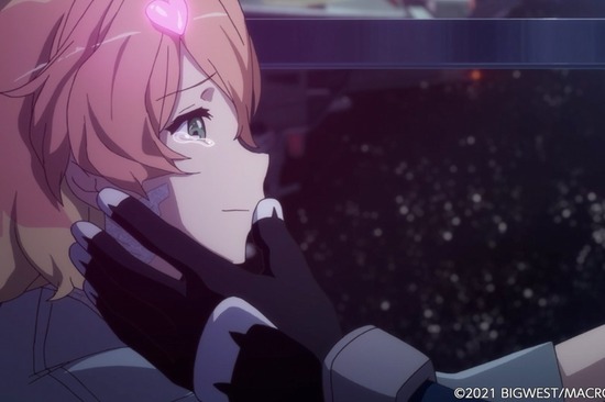 画像 マクロスd 謎のキャラ追加www みゃおーん 画像 マクロスd 謎のキャラ追加www みゃおーん