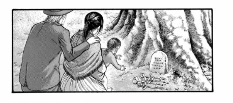 進撃の巨人 ミカサ ジャンと結婚して子供も作っていたwww Vipヌクモリティ 進撃の巨人 ミカサ ジャンと結婚して子供も作っていたwww Vipヌクモリティ