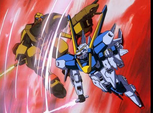 ガンダム ビームサーベル系でつばぜり合いっておかしいよな みゃおーん ガンダム ビームサーベル系でつばぜり合いっておかしいよな みゃおーん