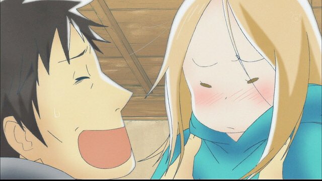 うさぎドロップ 幼女を拾って大人になるまで育て上げて結婚します これが叩かれない理由www Vipヌクモリティ うさぎドロップ 幼女を拾って大人になるまで育て上げて結婚します これが叩かれない理由www Vipヌクモリティ