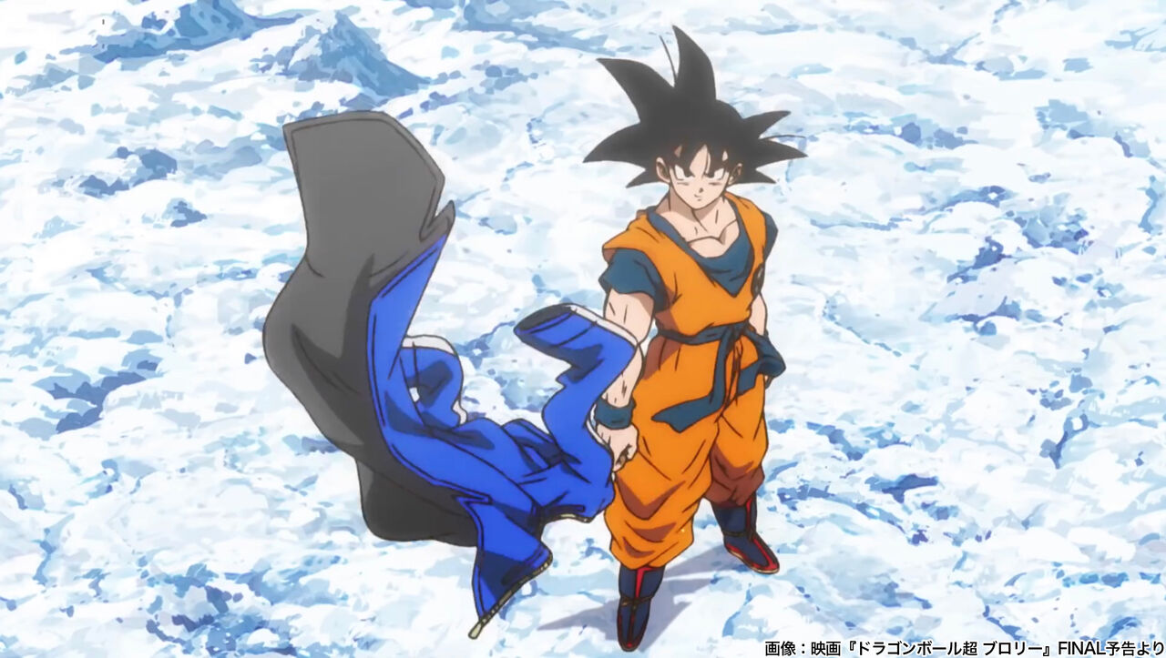 速報 映画ドラゴンボール超 22年公開決定 あのサブキャラが活躍する話にwww Vipヌクモリティ 速報 映画ドラゴンボール超 22年公開決定 あのサブキャラが活躍する話にwww Vipヌクモリティ