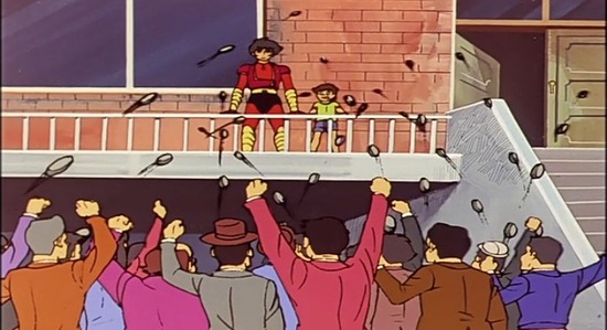 救いのない鬱アニメって何 みゃおーん