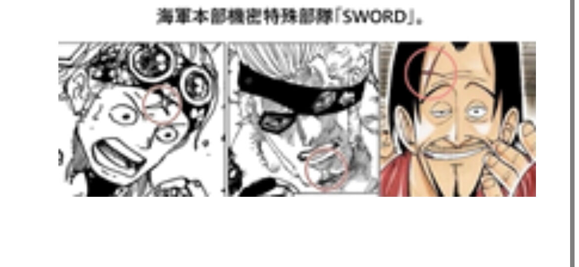 ワンピース 尾田栄一郎さん 24年越しの伏線を回収してしまうｗｗｗ Vipヌクモリティ