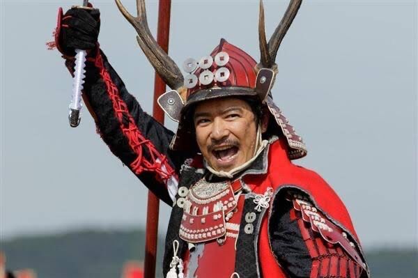 大河ドラマの主人公 女子供は殺すな 戦をしなくて済む方法はないのか Vipヌクモリティ