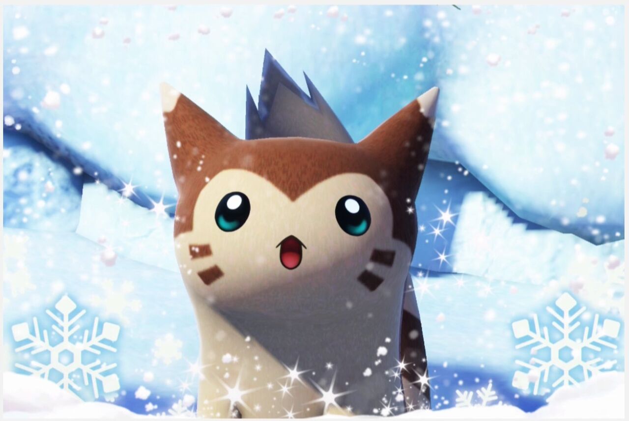 朗報 ポケモンスナップのグラフィック 本家を軽々と超えてしまうwww Vipヌクモリティ 朗報 ポケモンスナップのグラフィック 本家を軽々と超えてしまうwww Vipヌクモリティ