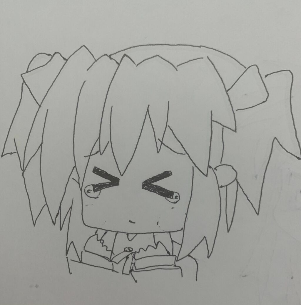 らきすた 泉こなた描いたwww Vipヌクモリティ らきすた 泉こなた描いたwww Vipヌクモリティ