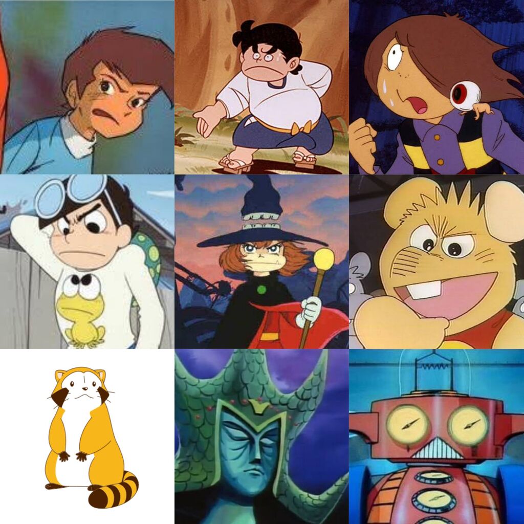 声優 野沢雅子さん 孫悟空 以外の代表作がない Vipヌクモリティ 声優 野沢雅子さん 孫悟空 以外の代表作がない Vipヌクモリティ