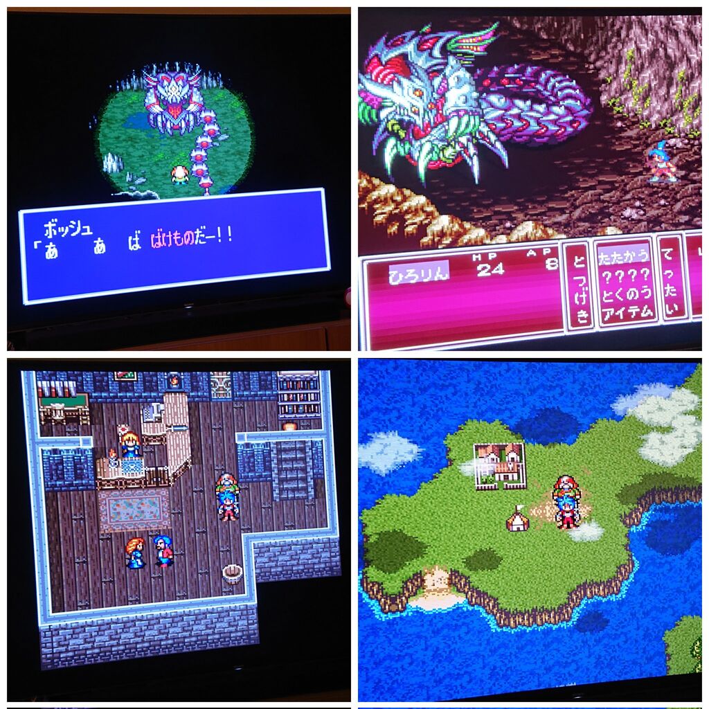 スーパーファミコンの隠れた名作rpgって何 Vipヌクモリティ