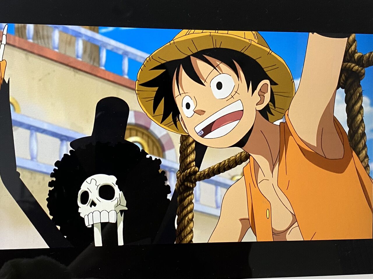 ワンピース シャボンティ諸島編 全エピソードで一番面白いよね Vipヌクモリティ