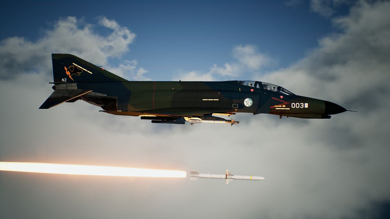 エースコンバット 戦闘機で自由に遊べます ミサイル何発も撃てます 架空兵器かっこいいです 天下取れなかった理由って何 Vipヌクモリティ エースコンバット 戦闘機で自由に遊べます ミサイル何発も撃てます 架空兵器かっこいいです 天下取れなかった理由って何 Vipヌクモリティ