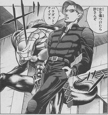 武器