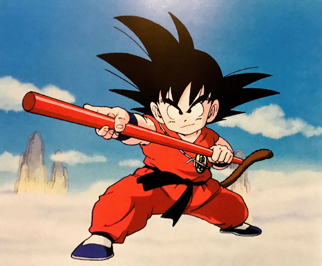 悲報 なんj民 ドラゴンボールの初期を語れない Vipヌクモリティ