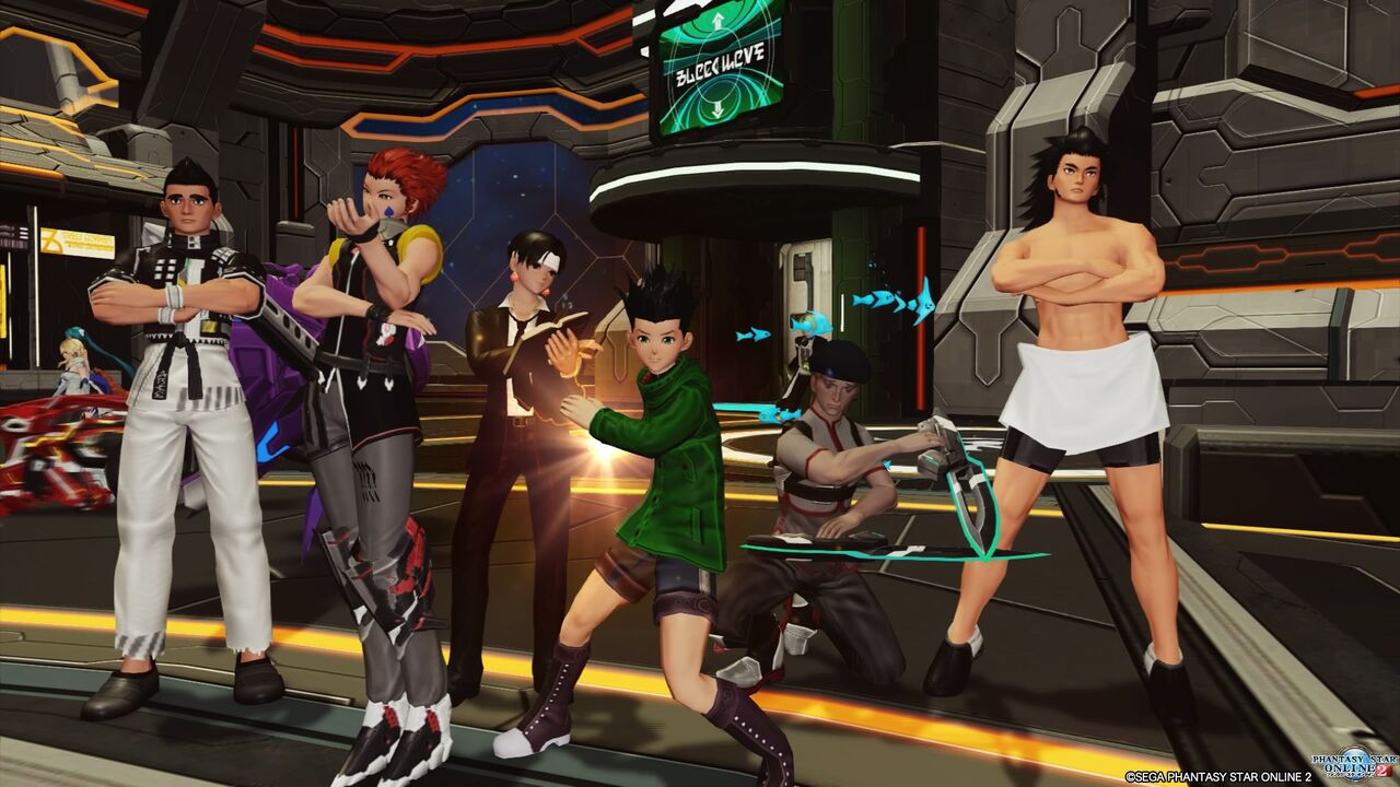 ハンターハンター ゴンのひいばあちゃん ドンフリークスの妻だったｗｗｗ Vipヌクモリティ