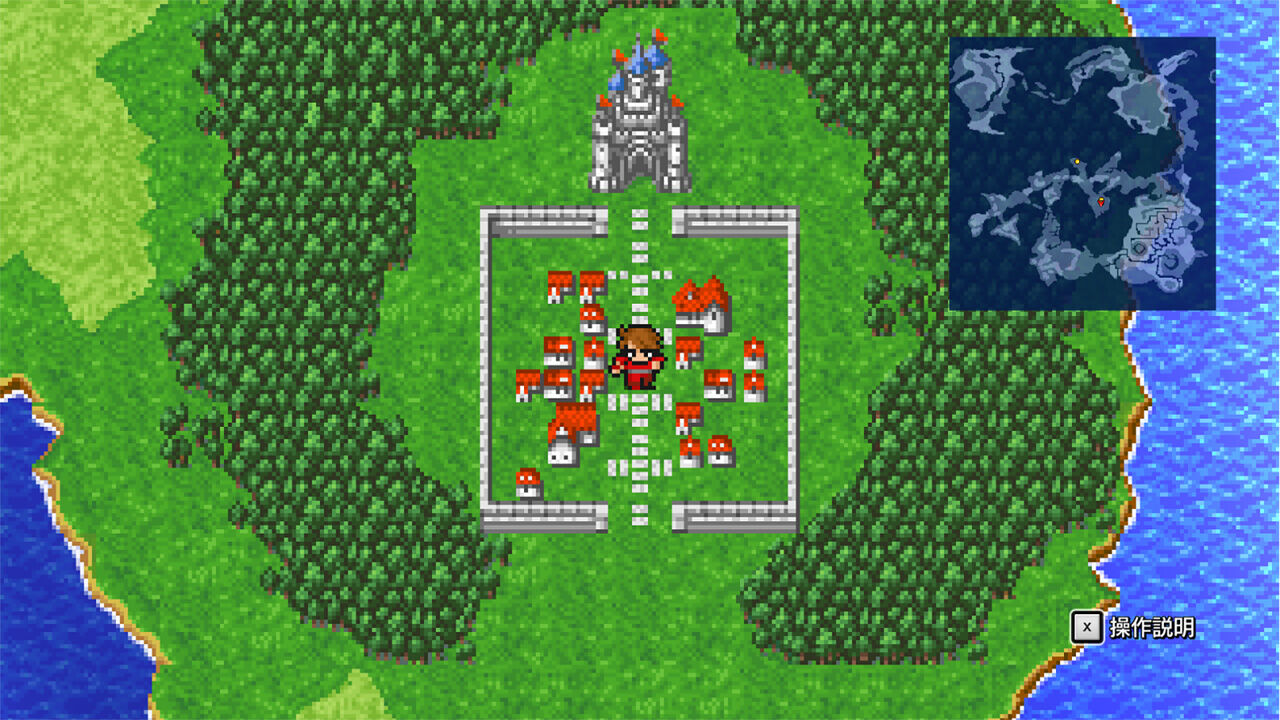 Ffがルーラ的な魔法ないのはなぜ Vipヌクモリティ Ffがルーラ的な魔法ないのはなぜ Vipヌクモリティ