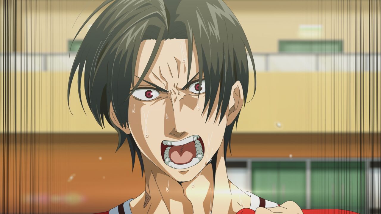 灼熱カバディとかいう神アニメ 面白いけど何でおまえら見ないの Vipヌクモリティ