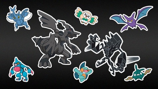 ポケモンのデザインが最も良い世代って何 Vipヌクモリティ
