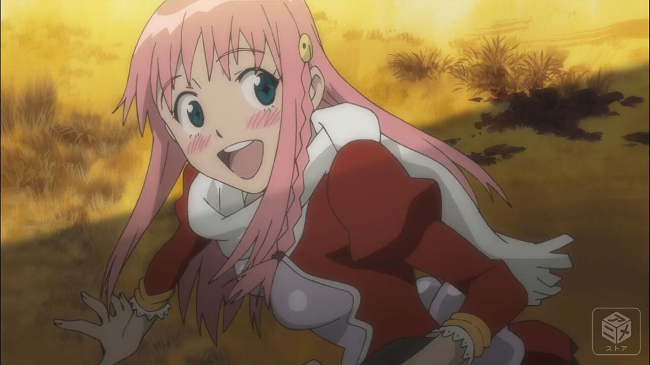 トップをねらえ12 キャラが可愛いだけだよね Vipヌクモリティ