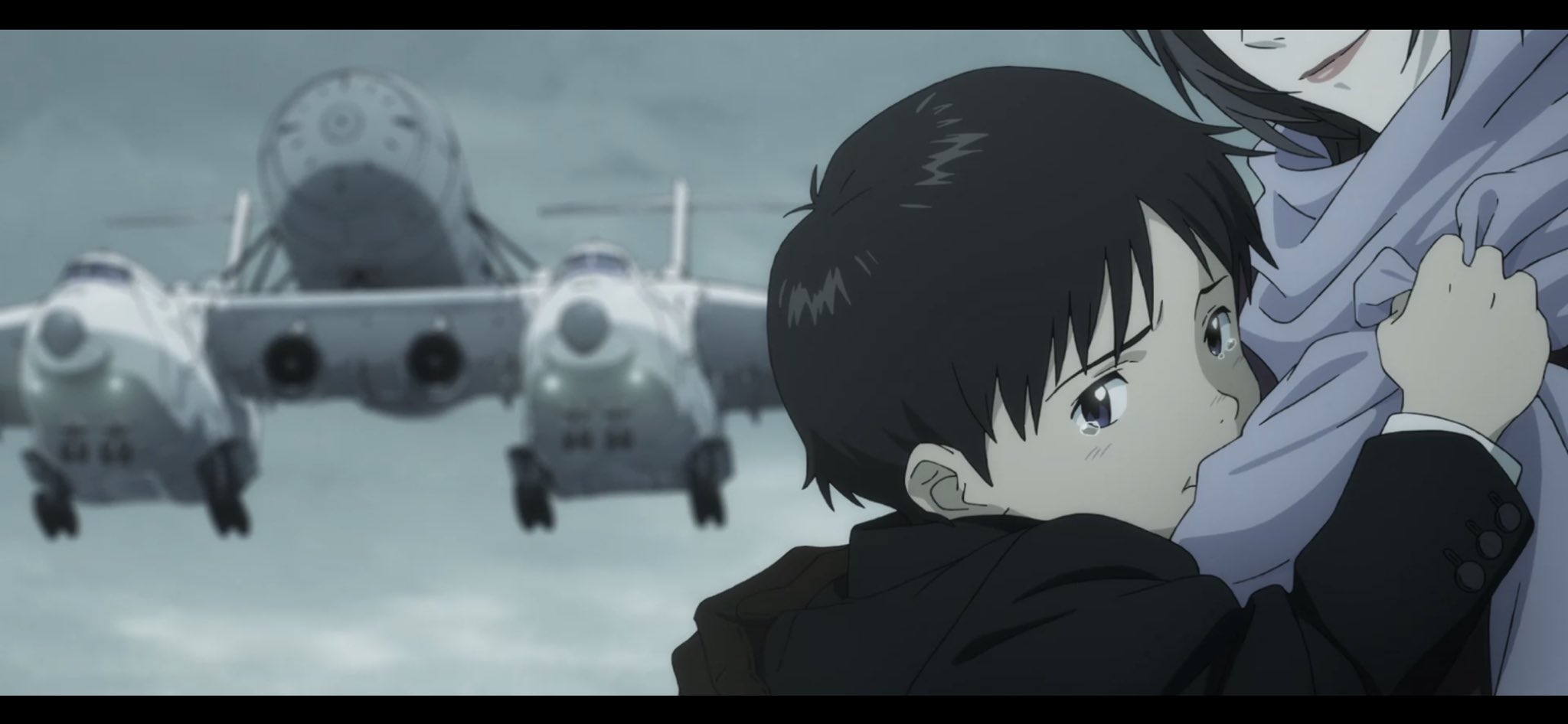 エヴァ 碇ゲンドウの妻です この度は私含め夫と息子と教授がご迷惑おかけしました Vipヌクモリティ