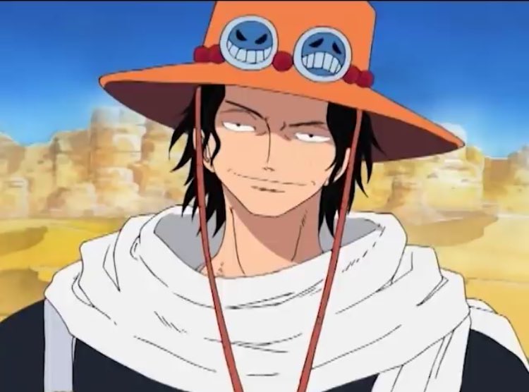 Onepiece エースの最後って どうなってたら納得した Vipヌクモリティ