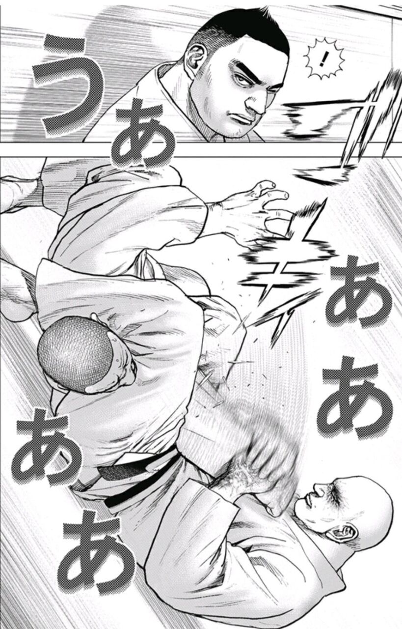 刃牙 渋川剛気 よく考えたら柳龍光に3回も負けてるwww Vipヌクモリティ 刃牙 渋川剛気 よく考えたら柳龍光に3回も負けてるwww Vipヌクモリティ