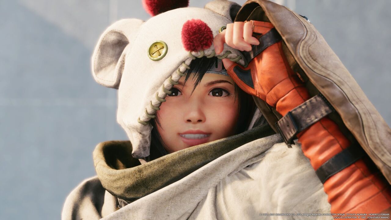 Ff7 ユフィ デートイベント 短パン かわいい こいつが天下取れなかった理由って何 Vipヌクモリティ Ff7 ユフィ デートイベント 短パン かわいい こいつが天下取れなかった理由って何 Vipヌクモリティ