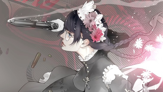 画像 大暮維人のキャラで一番かわいいキャラって誰 みゃおーん