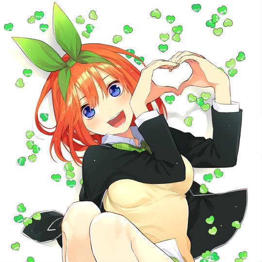 四葉