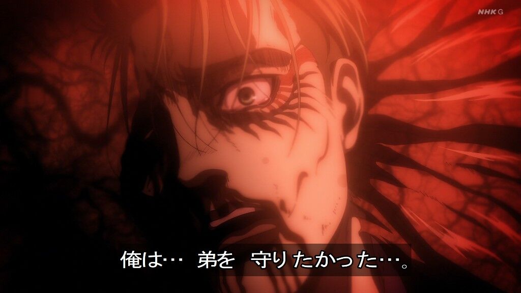 進撃の巨人 ガリアード ライナァー これで俺の方が 上 だってハッキリしたなぁ Vipヌクモリティ