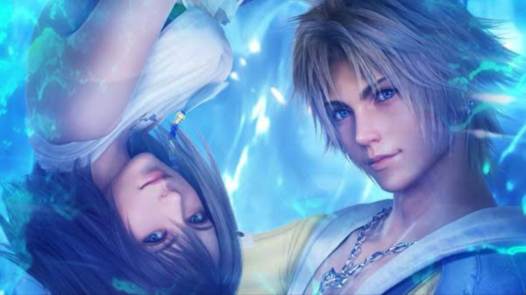 Ff10の名言 いなくなってしまった人たちのこと時々でいいから思い出してください しかないｗｗｗ Vipヌクモリティ