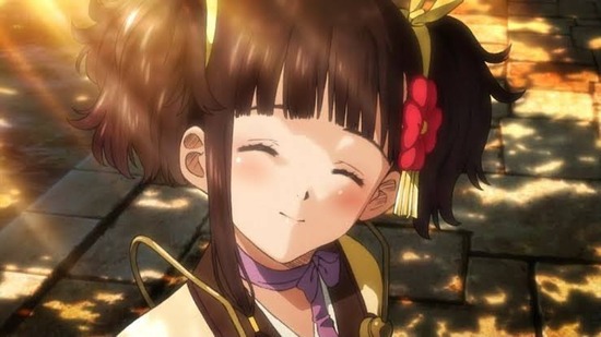 甲鉄城のカバネリって面白い アクセス爆増アンテナ