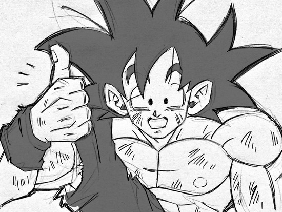 ドラゴンボールさん 作中に黒人キャラが一人もいない みゃおーん ドラゴンボールさん 作中に黒人キャラが一人もいない みゃおーん