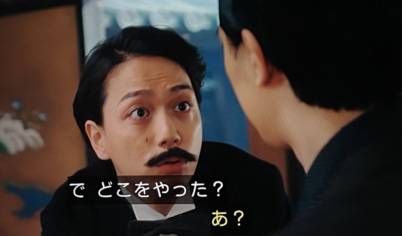 大河ドラマの主人公 女子供は殺すな 戦をしなくて済む方法はないのか Vipヌクモリティ