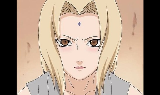 ナルト 綱手 力s回復力s血統s こいつが歴代火影最弱扱いの理由 みゃおーん