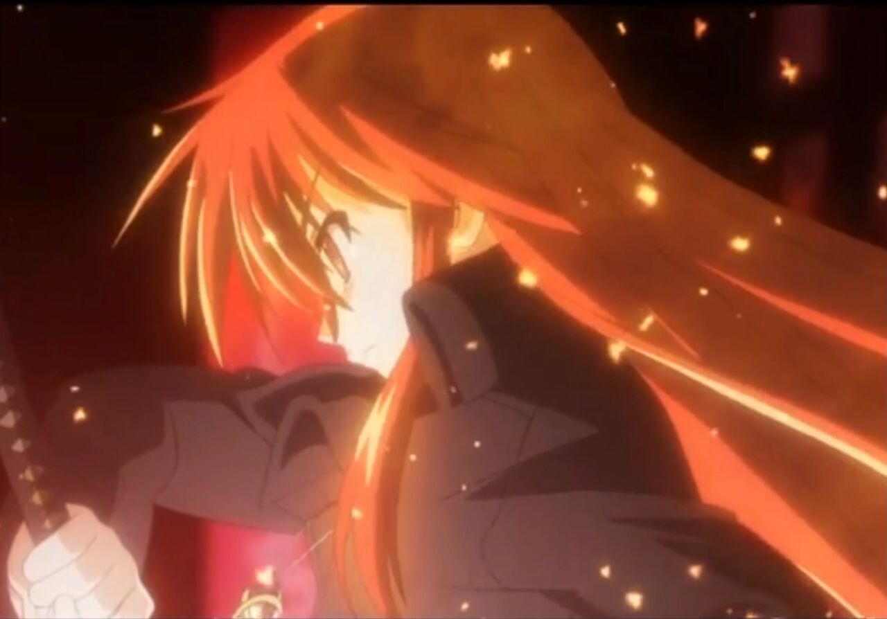 灼眼のシャナとかいうアニメの思い出って何 Vipヌクモリティ 灼眼のシャナとかいうアニメの思い出って何 Vipヌクモリティ