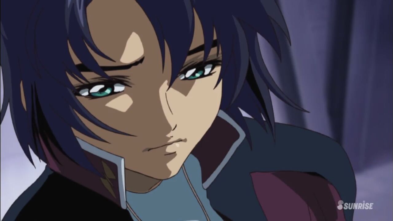 ガンダム種 アスラン ザラさん キラやシンより強い Vipヌクモリティ