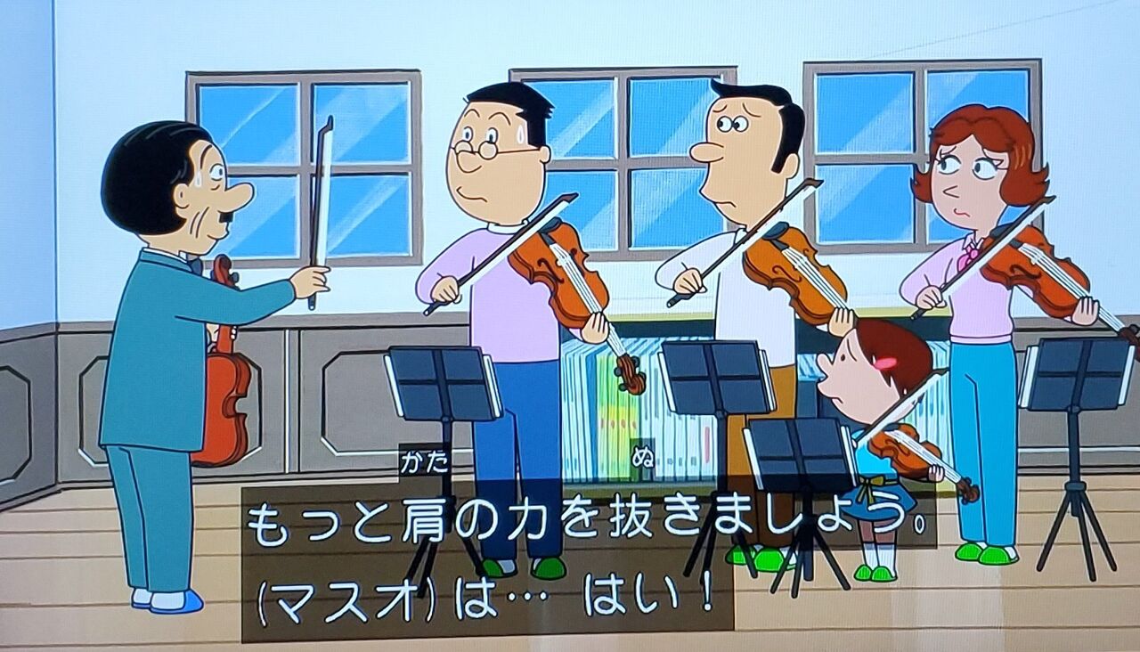 国民的アニメ格付け 決定するｗｗｗ Vipヌクモリティ