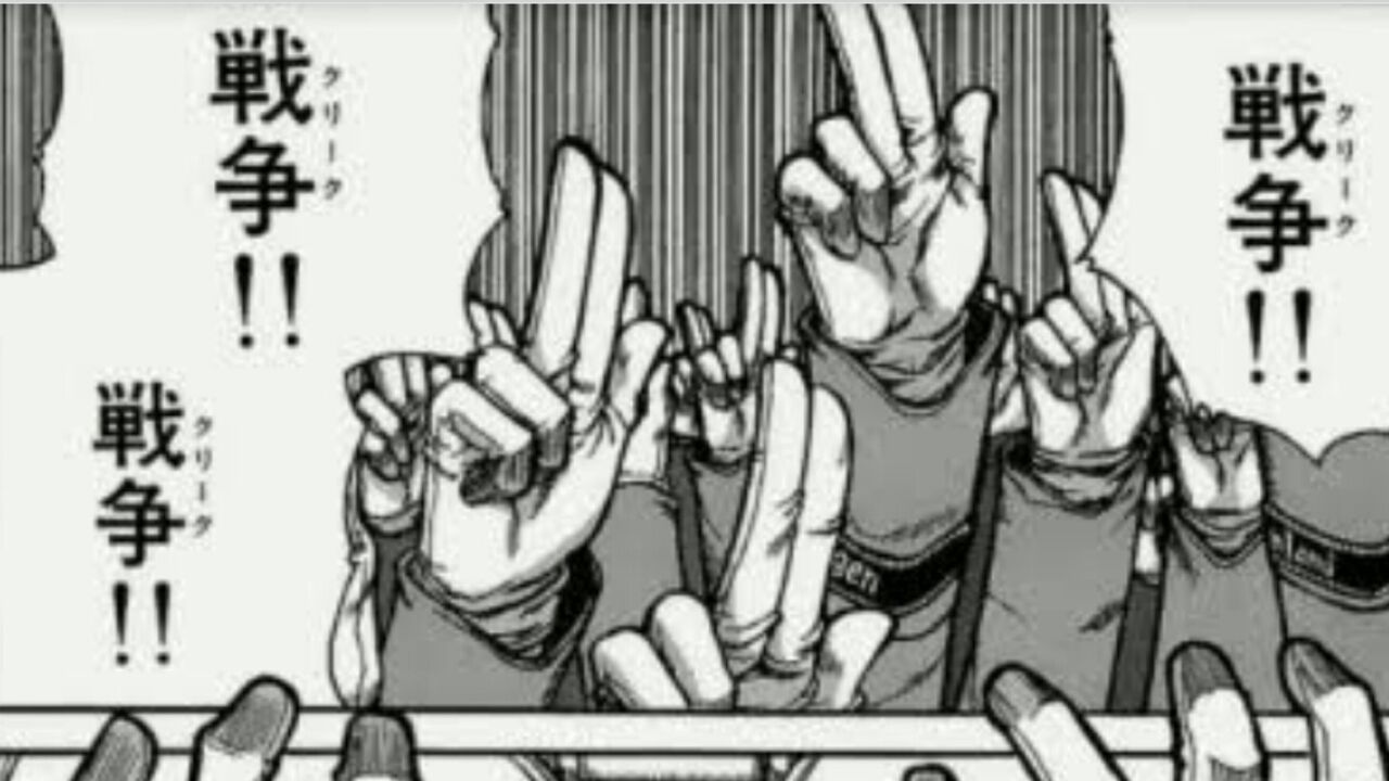 日本一有名な 悪役のセリフ ってなんだと思う Vipヌクモリティ