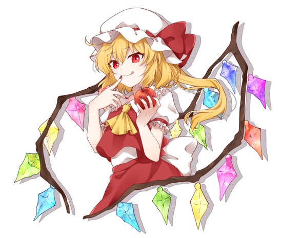 東方project 最強キャラランキング もうめちゃくちゃｗｗｗ みゃおーん