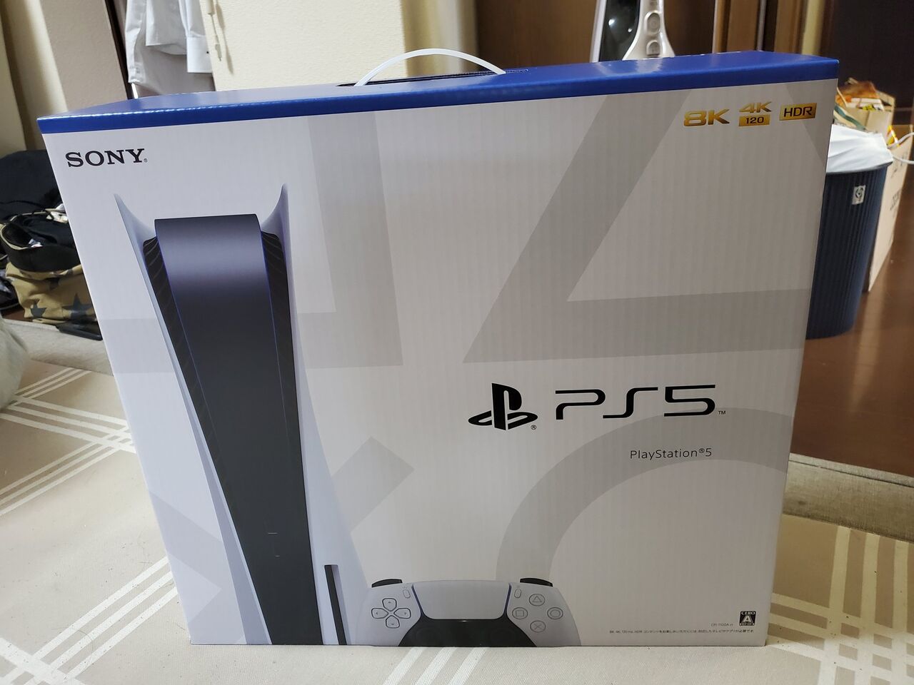 Ps5 ボタンが決定です 任天堂 Aボタンが決定です 規格統一しろよ Vipヌクモリティ