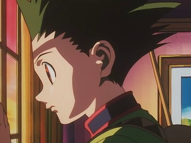 ハンターハンター 旧アニメのイルミって最高だったよね Vipヌクモリティ ハンターハンター 旧アニメのイルミって最高だったよね Vipヌクモリティ