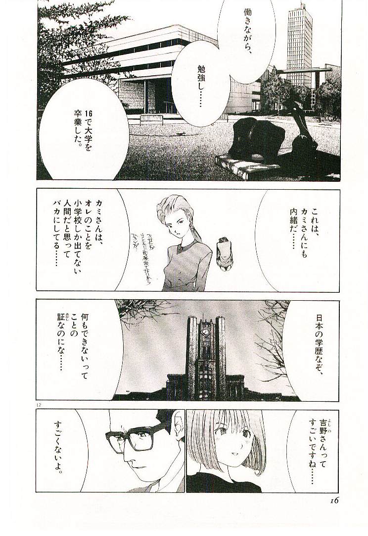 東京大学物語 江川達也 日本はバカじゃないと東大に入れない Vipヌクモリティ 東京大学物語 江川達也 日本はバカじゃないと東大に入れない Vipヌクモリティ