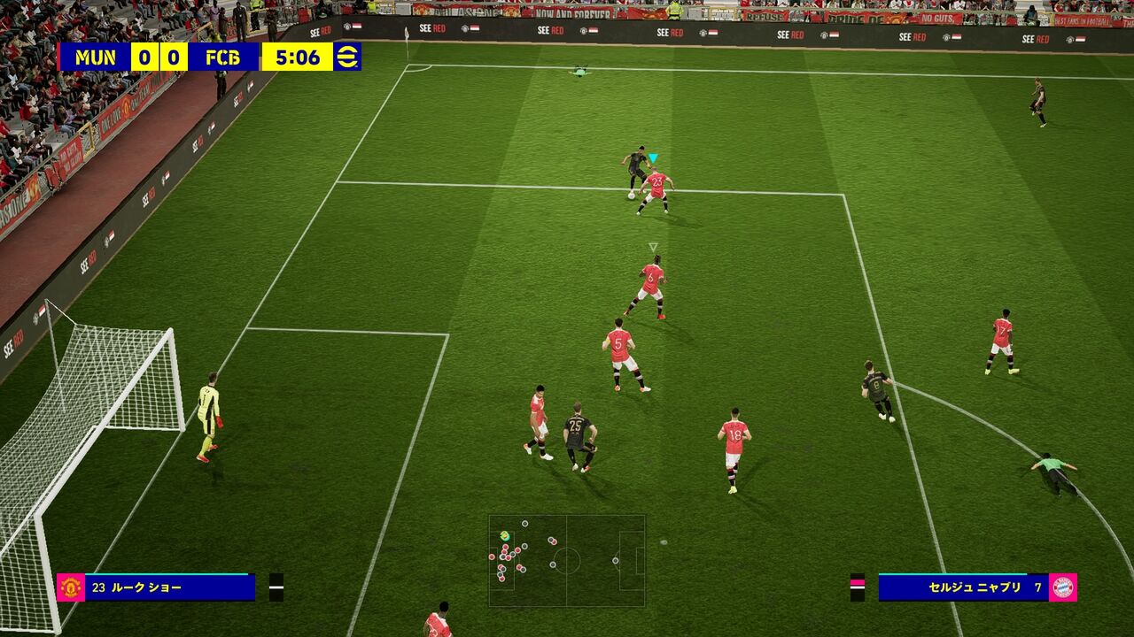 悲報 コナミの新作ゲーム Efootball22 最悪の評価をたたき出す Vipヌクモリティ 悲報 コナミの新作ゲーム Efootball22 最悪の評価をたたき出す Vipヌクモリティ
