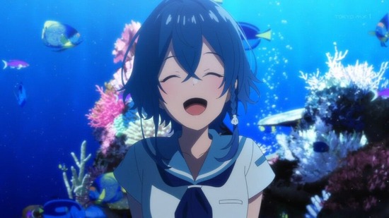 日本のファンタジーアニメさん 剣か杖しか出てこない Vipヌクモリティ