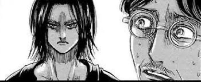 進撃の巨人 何故エレンは 人類全員粛正しようとしたの Vipヌクモリティ