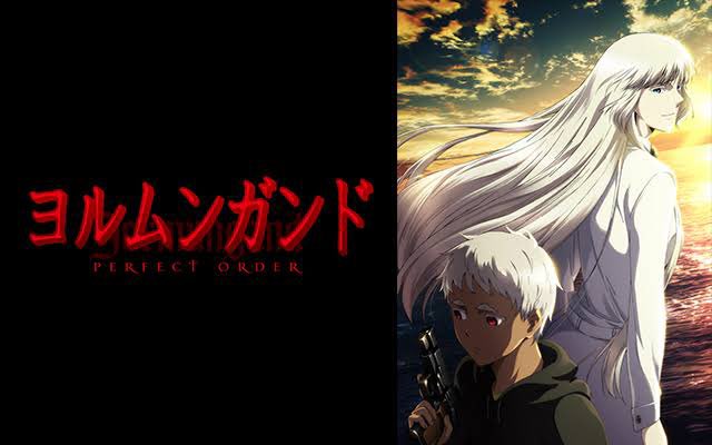 ヨルムンガンド っていう隠れた名作面白すぎない Vipヌクモリティ ヨルムンガンド っていう隠れた名作面白すぎない Vipヌクモリティ