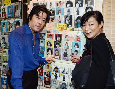 【画像有】故上原謙さんの末娘で女優の仁美凌と故若山富三郎さんの長男で俳優の若山騎一郎が結婚 : VIPPERなニュース4時