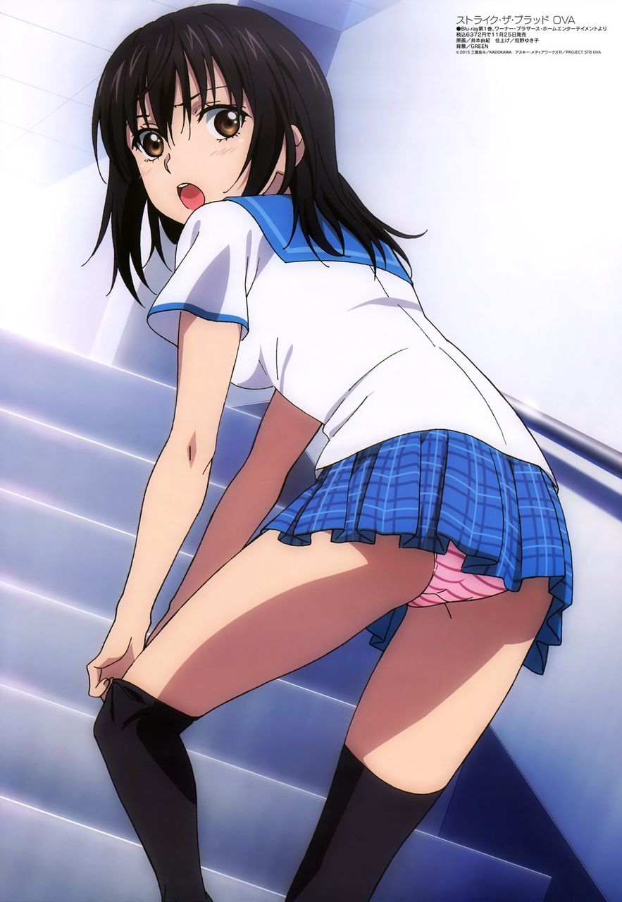 画像 美少女アニメピンナップまとめ11 虹エロ速報 アニメ 漫画 ゲーム画像まとめ