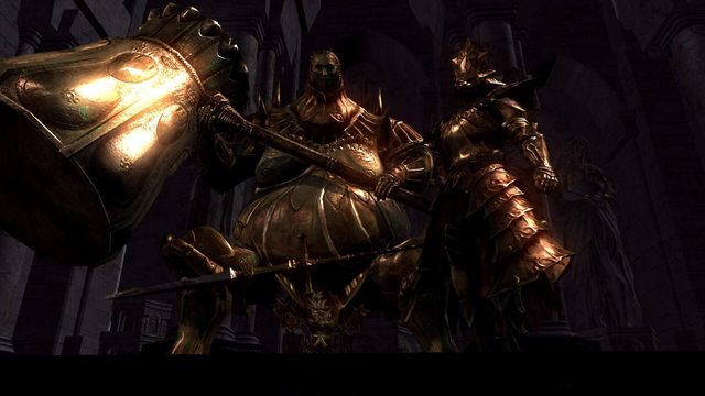 ダークソウルリマスターが発売されるし無印の思い出でも語ろうや ダークソウルリマスターが発売されるし無印の思い出でも語ろうや