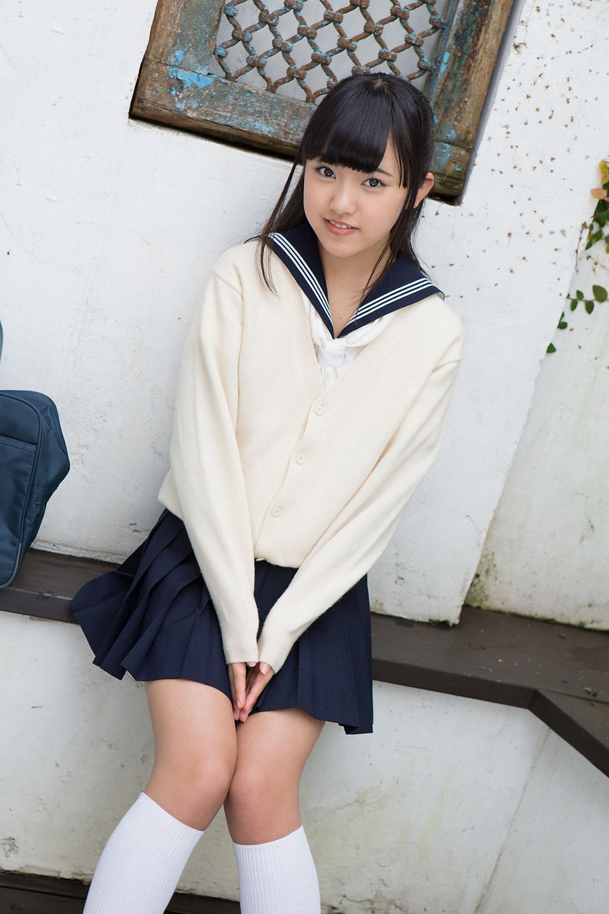 ジュニアアイドル香月杏珠  画像あり】このジュニアアイドルに一体何があったのだろうか。やっぱり体？？？ : VIPPER達の宴
