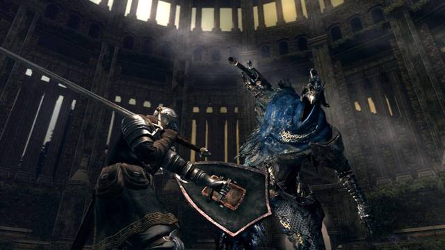 ダークソウルリマスターが発売されるし無印の思い出でも語ろうや ダークソウルリマスターが発売されるし無印の思い出でも語ろうや
